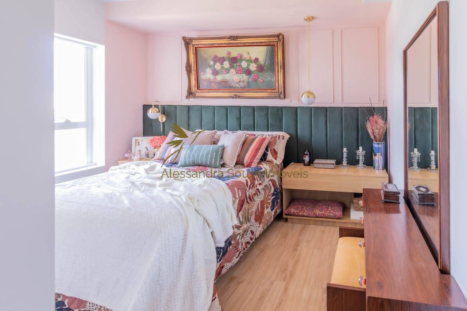 Apartamento à venda com 2 quartos, 70m² - Foto 13