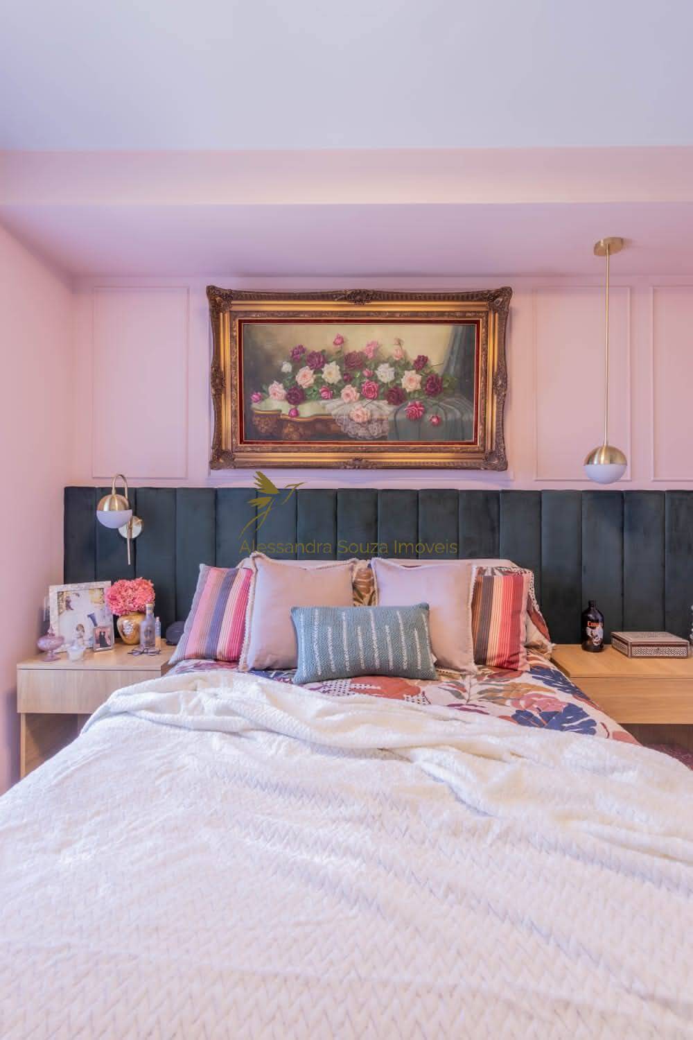 Apartamento à venda com 2 quartos, 70m² - Foto 15