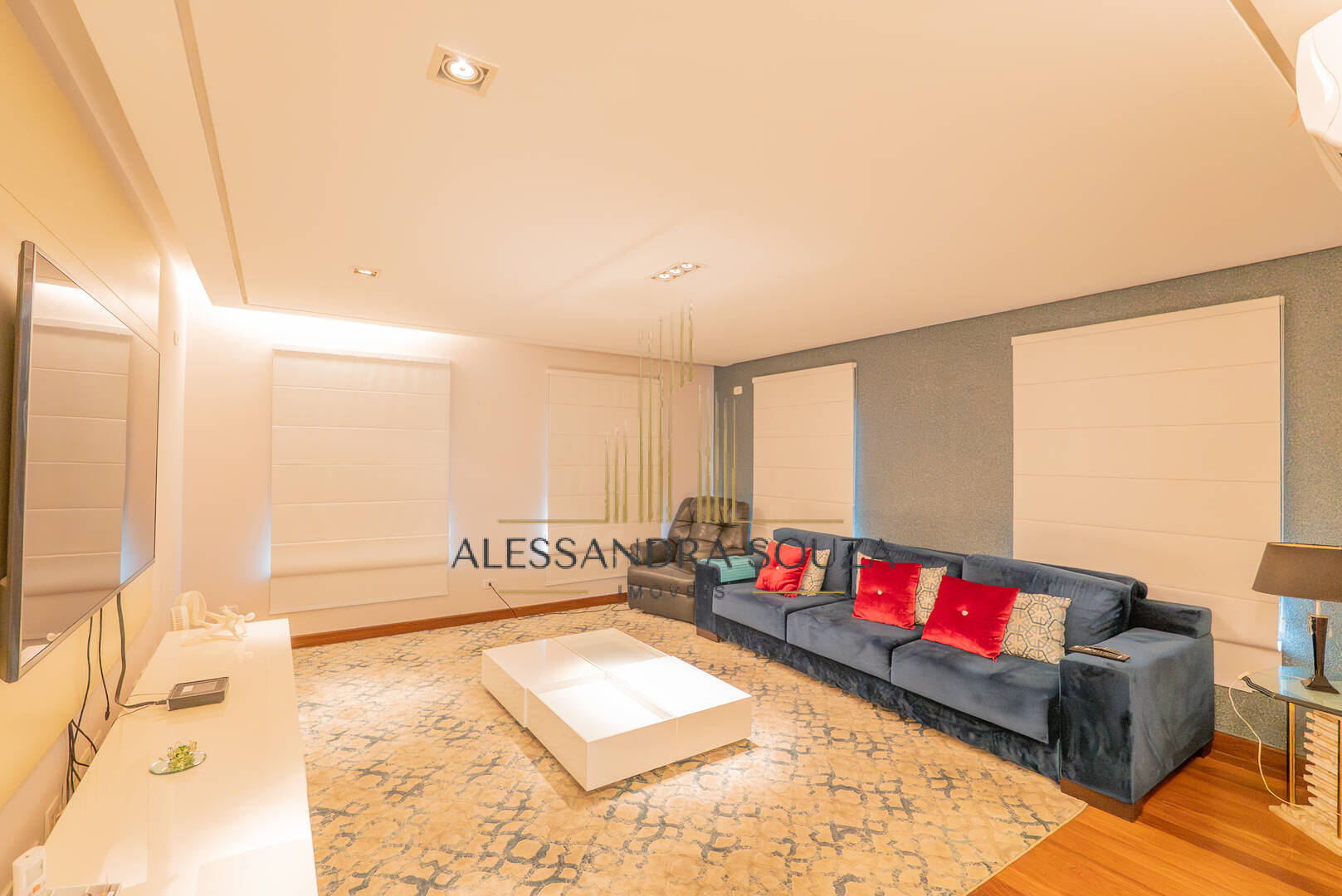 Casa, 5 quartos, 1500 m² - Foto 6