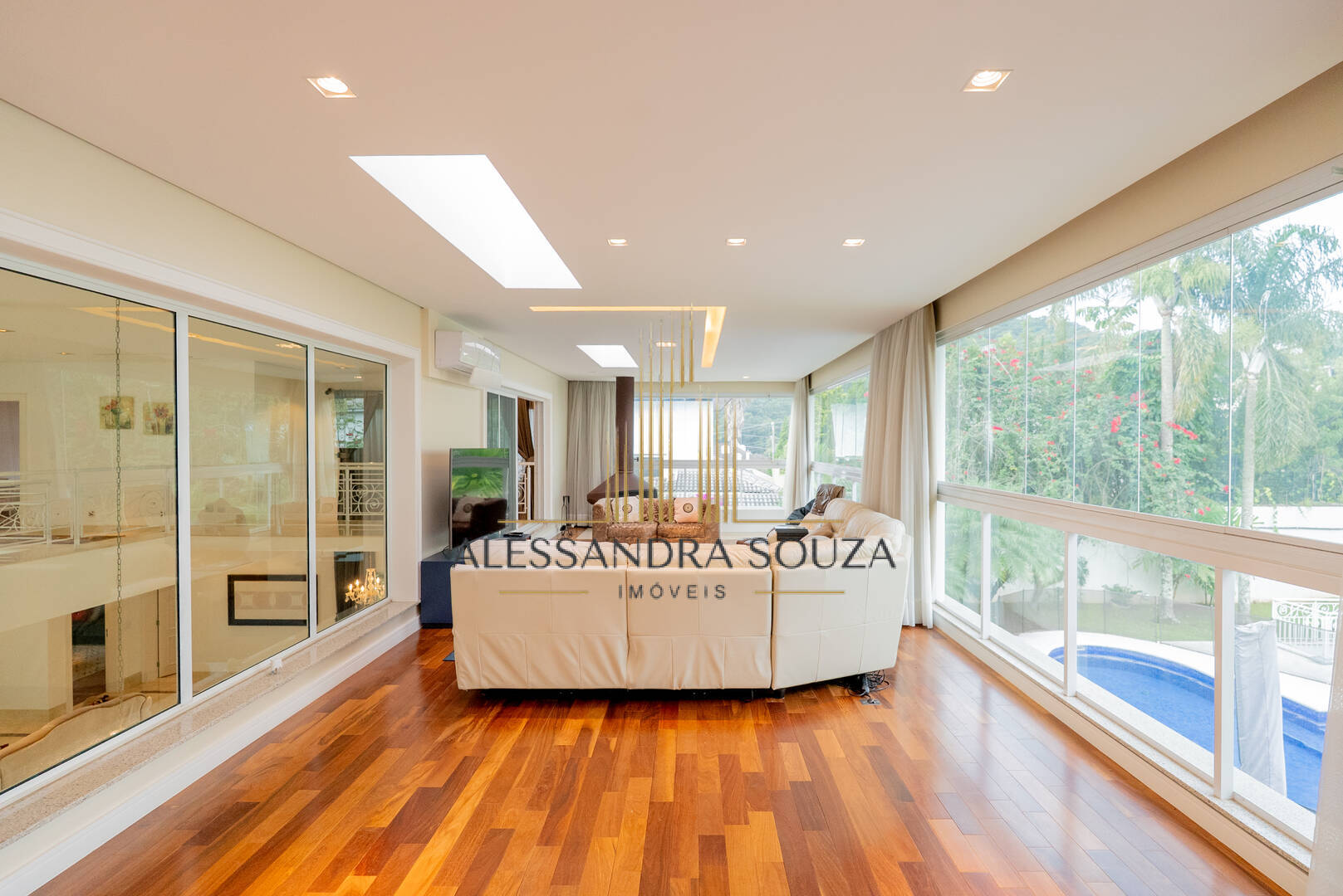 Casa, 5 quartos, 1500 m² - Foto 7