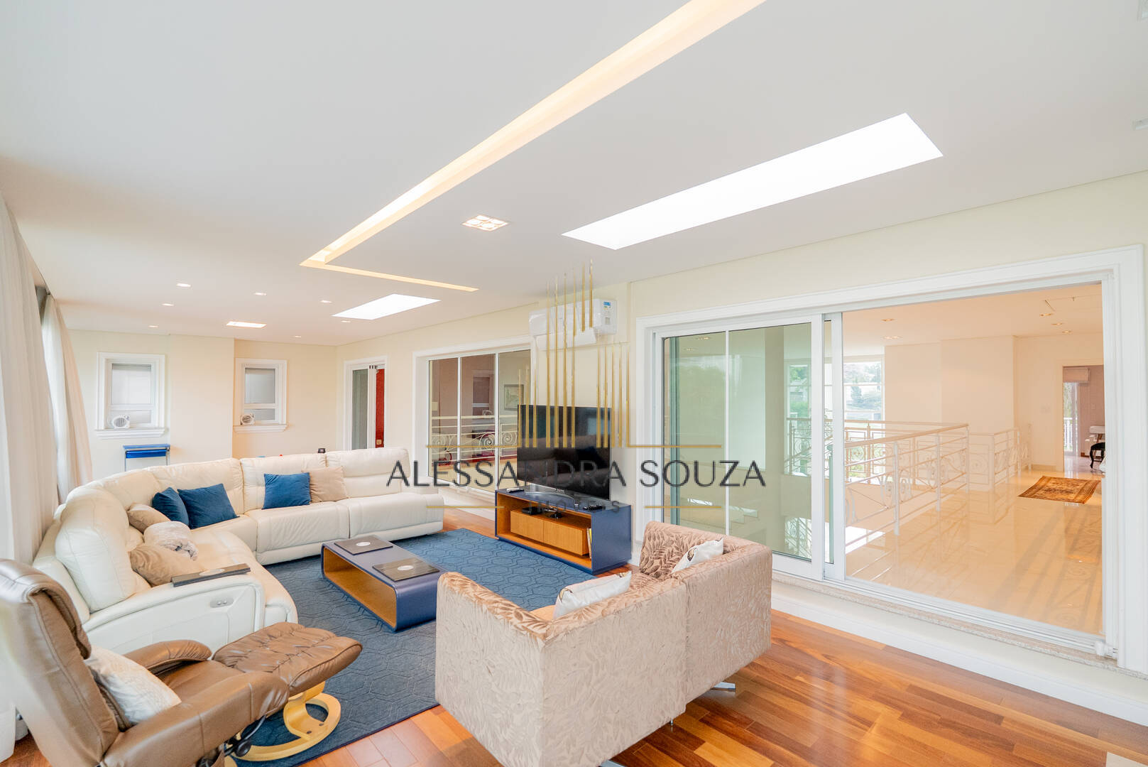 Casa, 5 quartos, 1500 m² - Foto 8