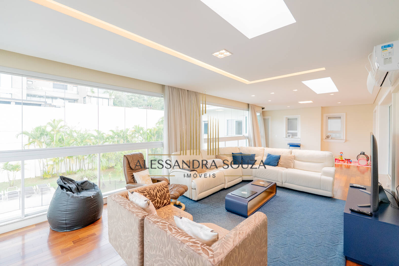 Casa, 5 quartos, 1500 m² - Foto 9