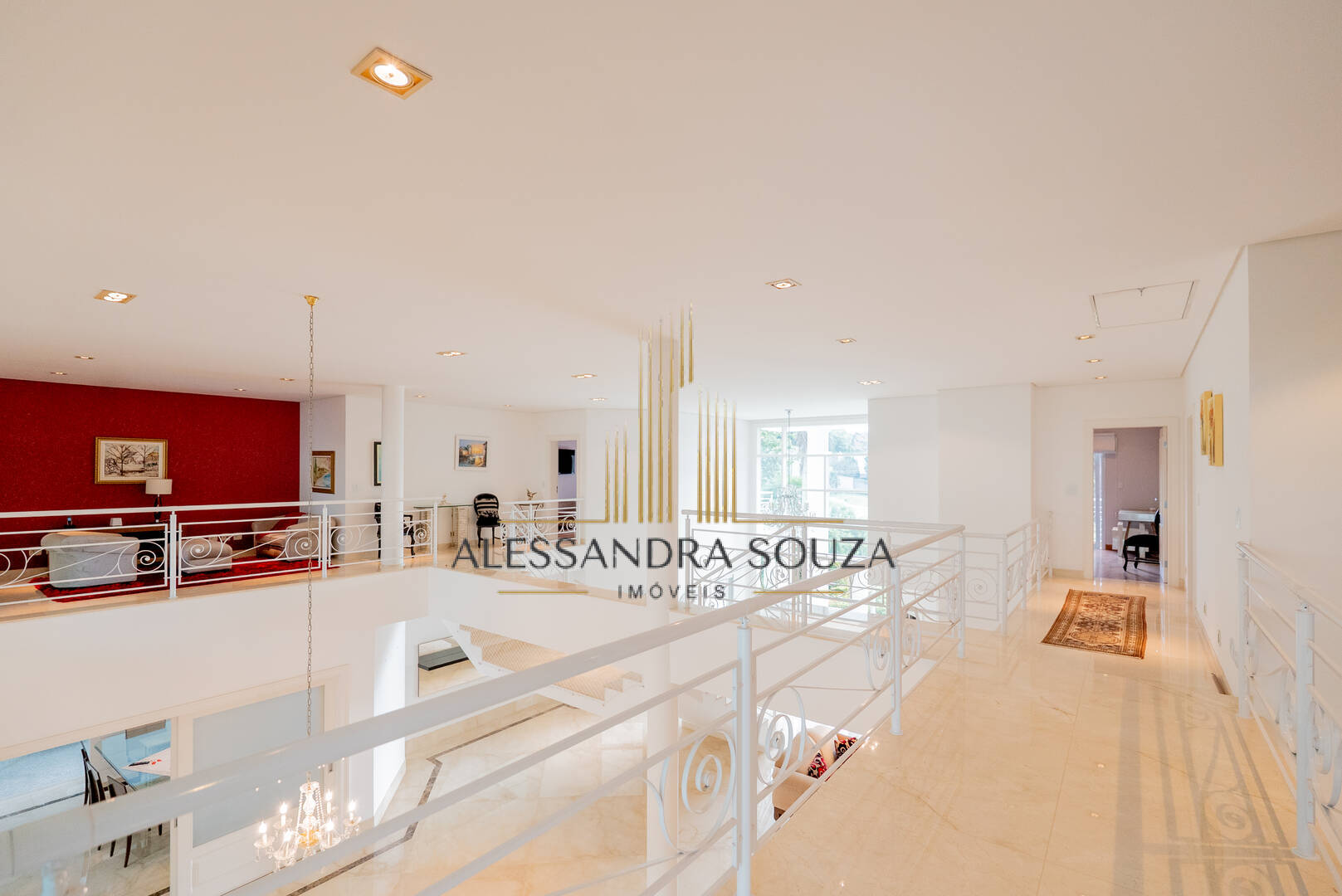 Casa, 5 quartos, 1500 m² - Foto 10