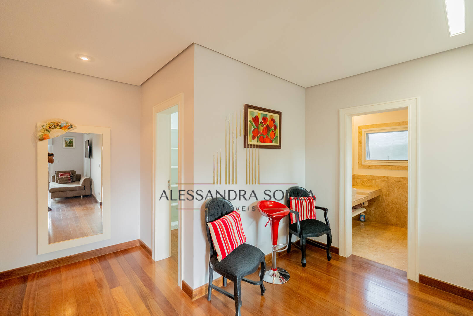 Casa, 5 quartos, 1500 m² - Foto 15