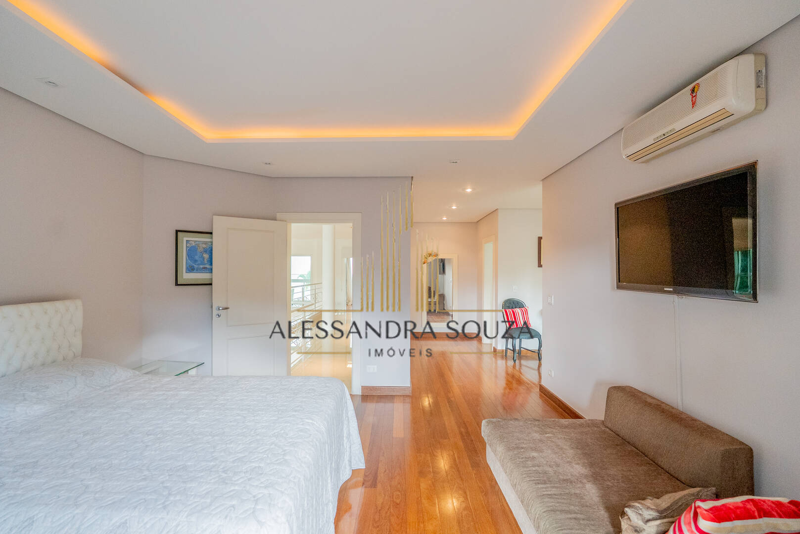 Casa, 5 quartos, 1500 m² - Foto 16