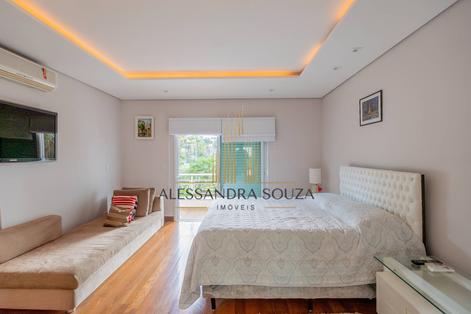 Casa, 5 quartos, 1500 m² - Foto 17