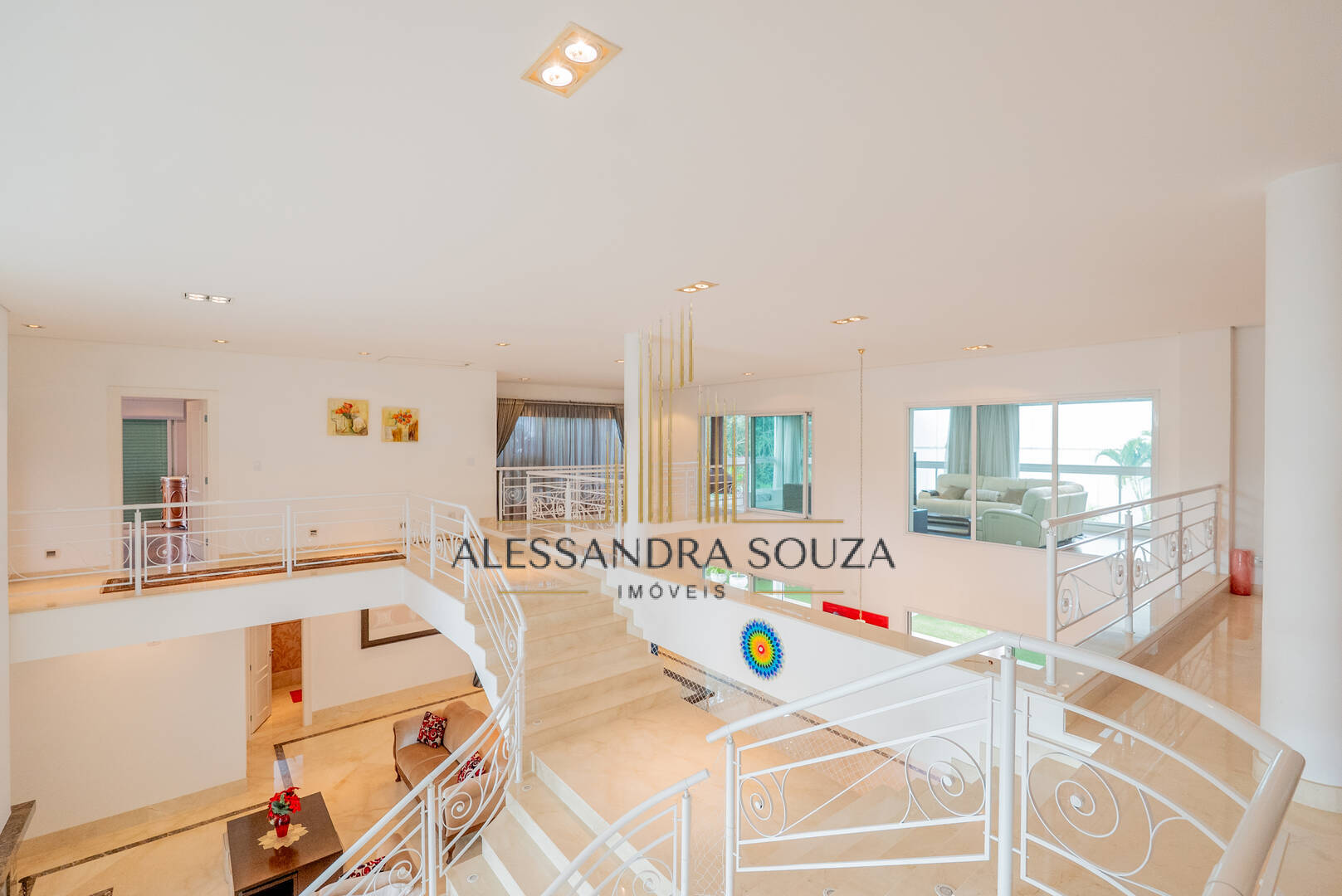 Casa, 5 quartos, 1500 m² - Foto 18