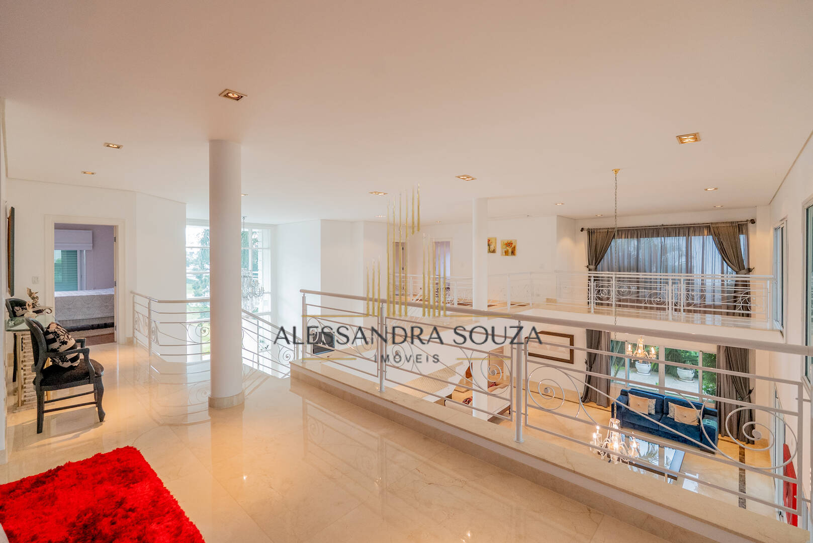 Casa, 5 quartos, 1500 m² - Foto 19