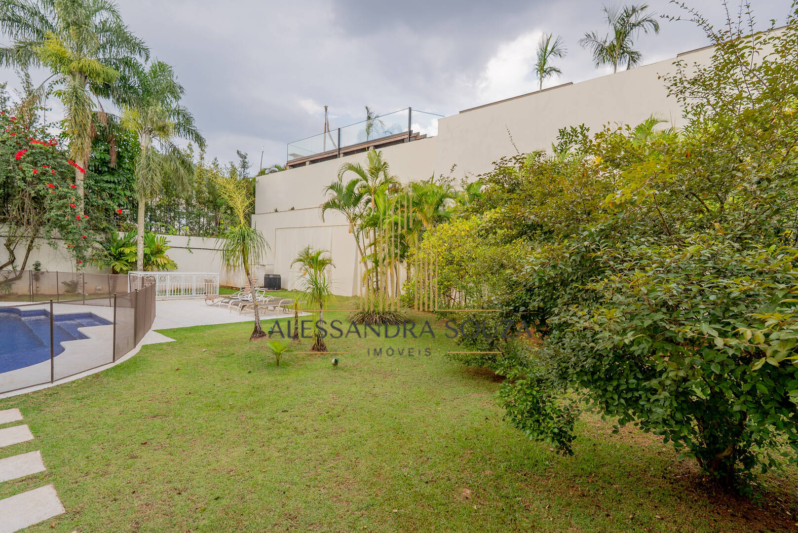 Casa, 5 quartos, 1500 m² - Foto 20