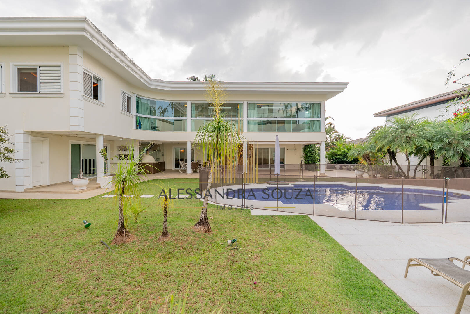 Casa, 5 quartos, 1500 m² - Foto 22