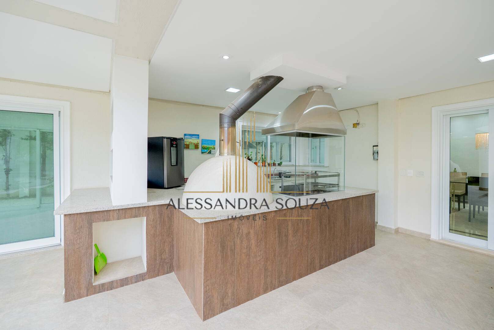 Casa, 5 quartos, 1500 m² - Foto 23