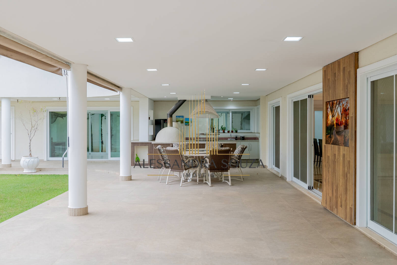 Casa, 5 quartos, 1500 m² - Foto 25