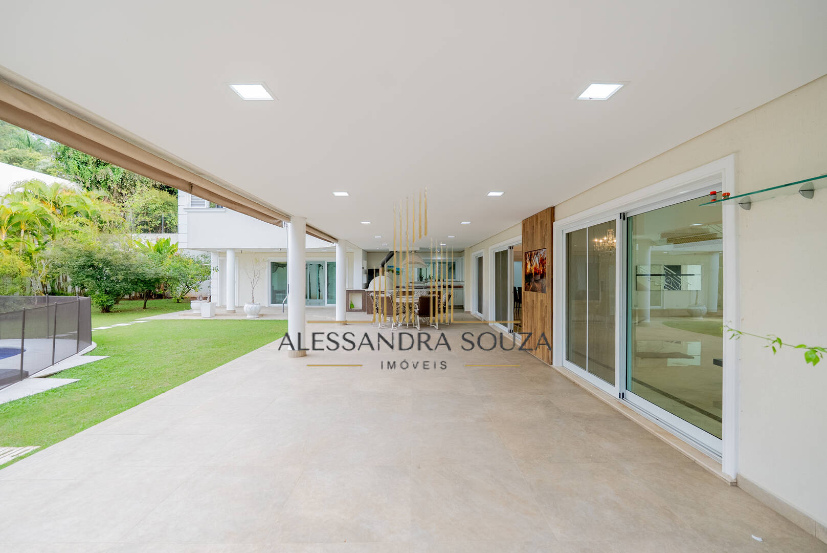 Casa, 5 quartos, 1500 m² - Foto 26