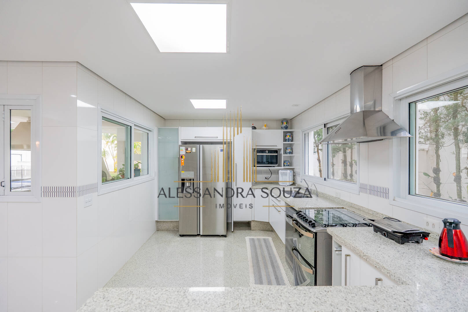 Casa, 5 quartos, 1500 m² - Foto 27