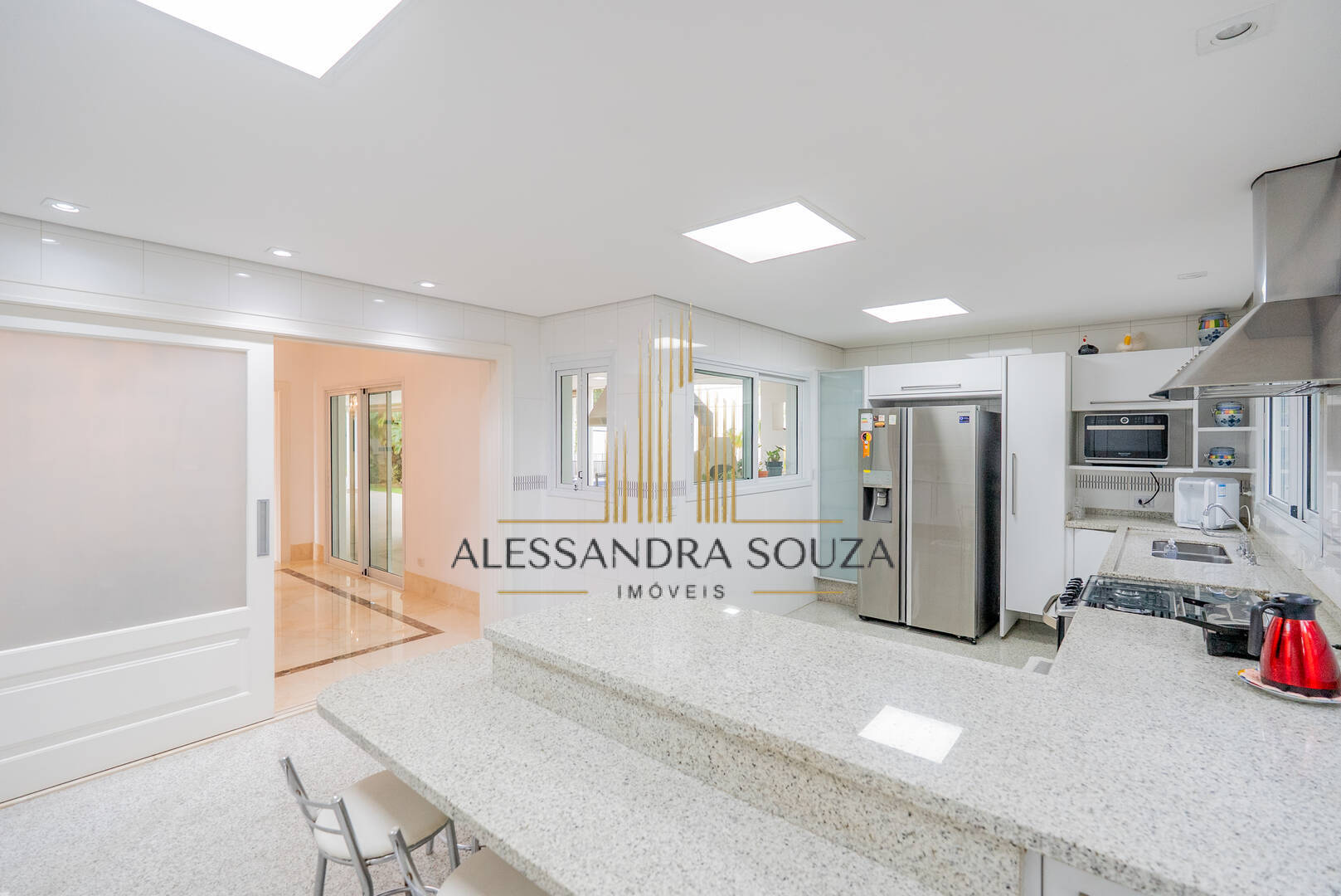 Casa, 5 quartos, 1500 m² - Foto 28