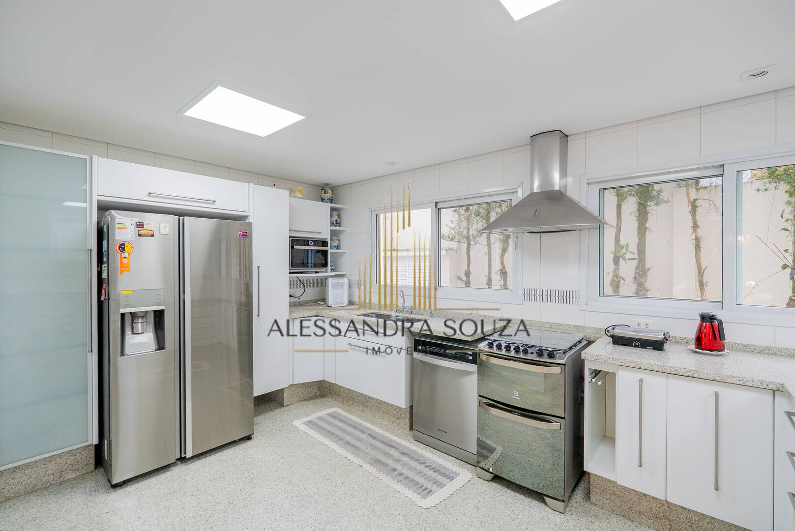 Casa, 5 quartos, 1500 m² - Foto 29