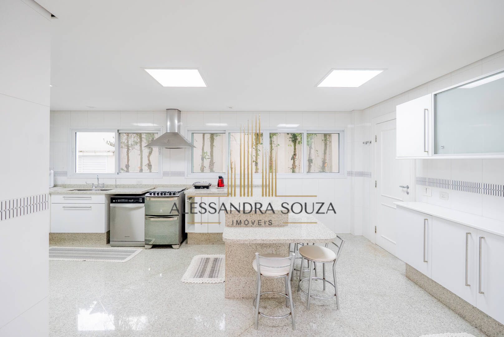 Casa, 5 quartos, 1500 m² - Foto 30
