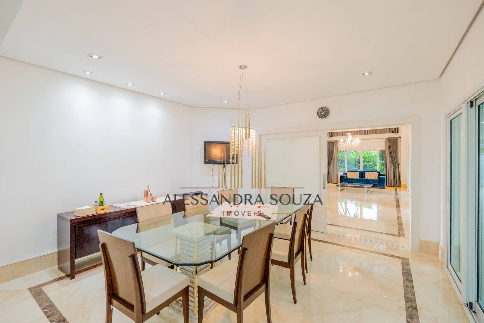 Casa, 5 quartos, 1500 m² - Foto 32