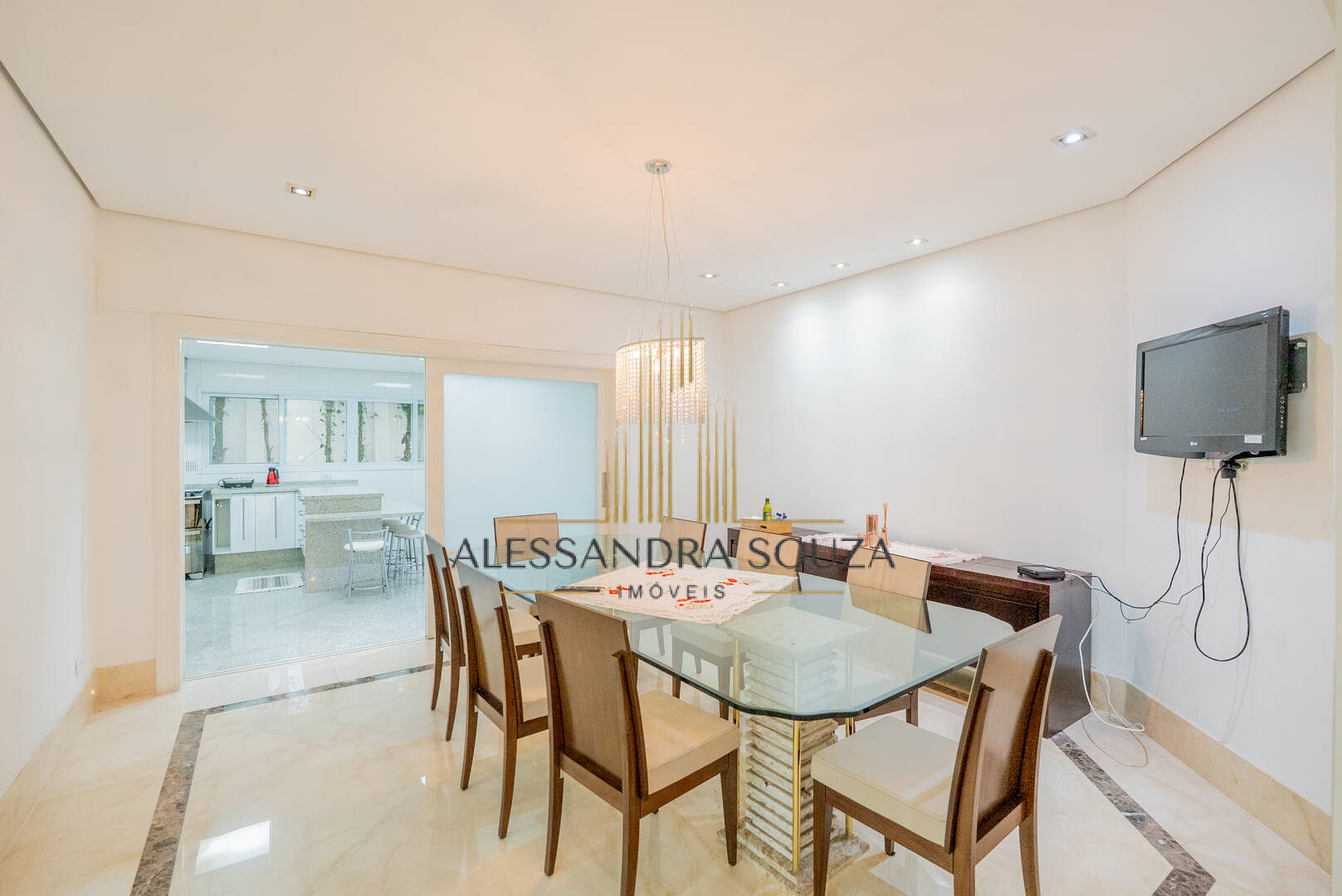 Casa, 5 quartos, 1500 m² - Foto 33