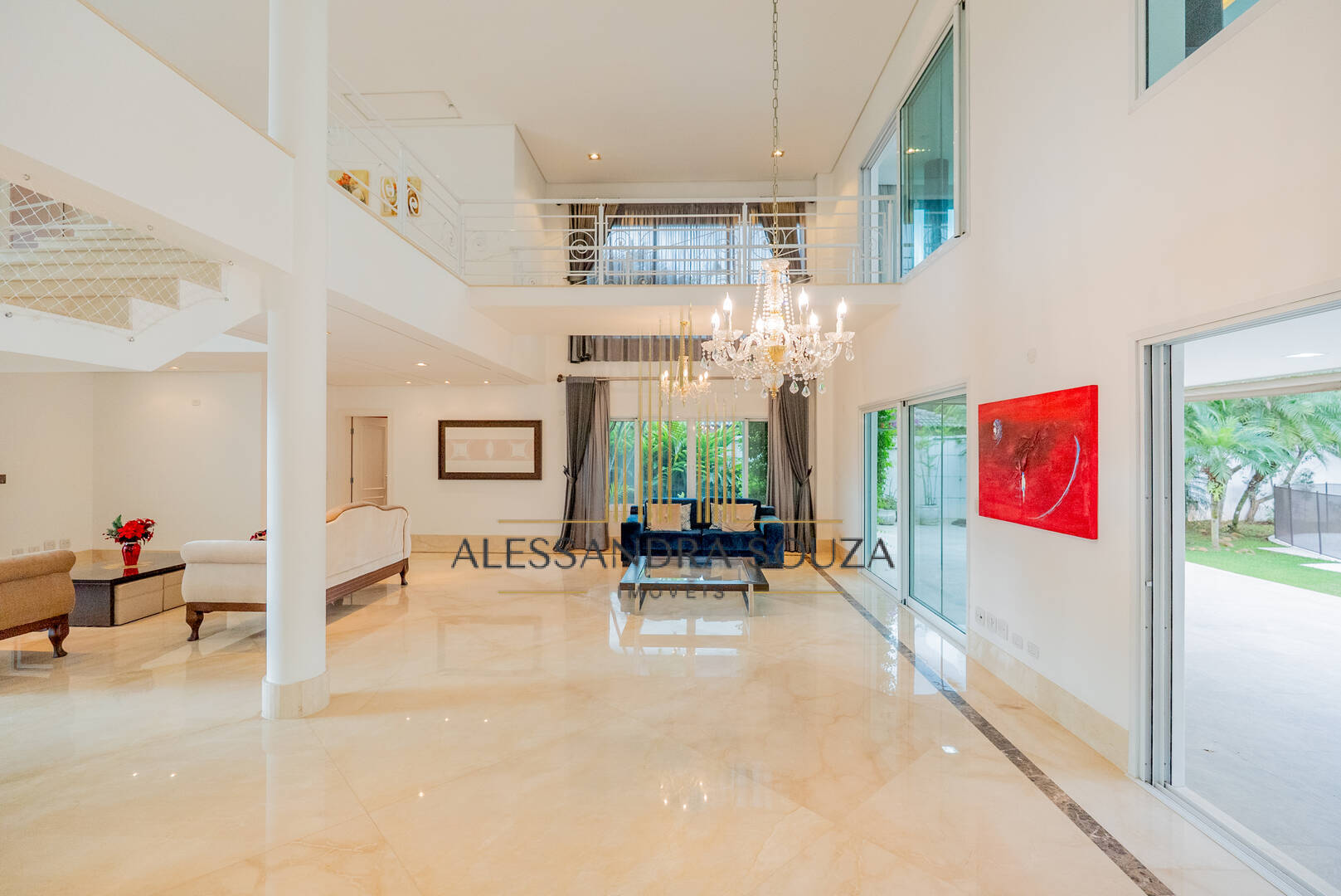 Casa, 5 quartos, 1500 m² - Foto 34