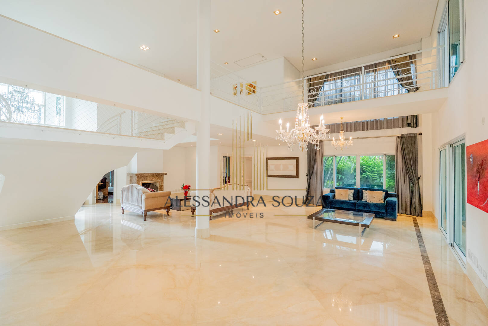 Casa, 5 quartos, 1500 m² - Foto 35