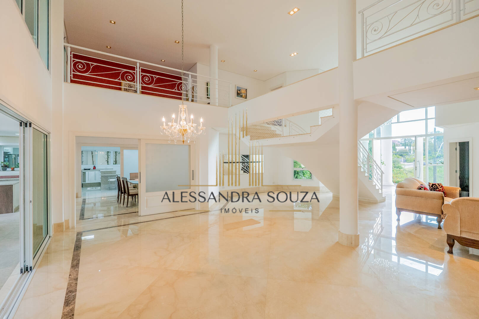 Casa, 5 quartos, 1500 m² - Foto 37