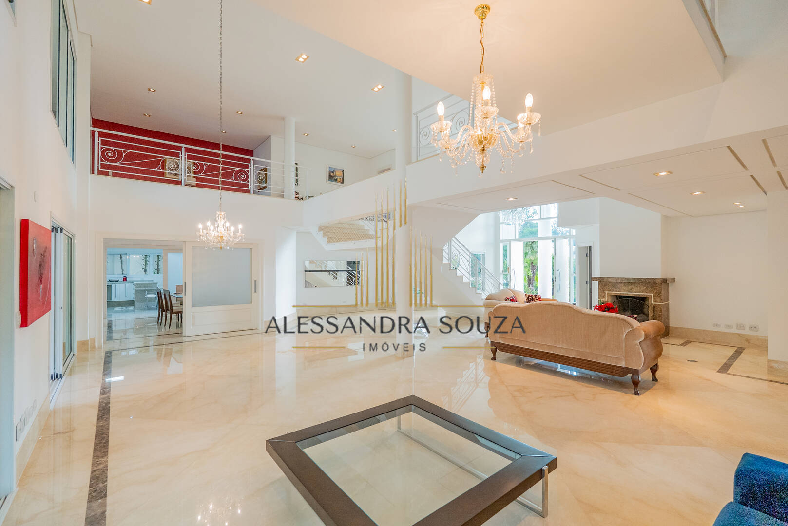 Casa, 5 quartos, 1500 m² - Foto 38