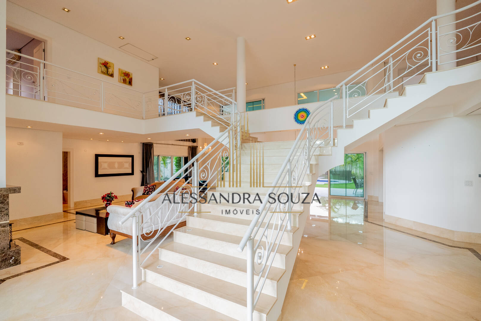 Casa, 5 quartos, 1500 m² - Foto 3