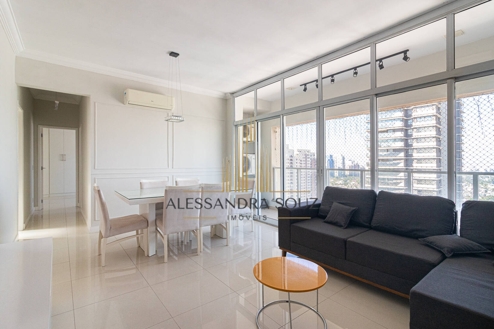 Apartamento, 2 quartos, 89 m² - Foto 1