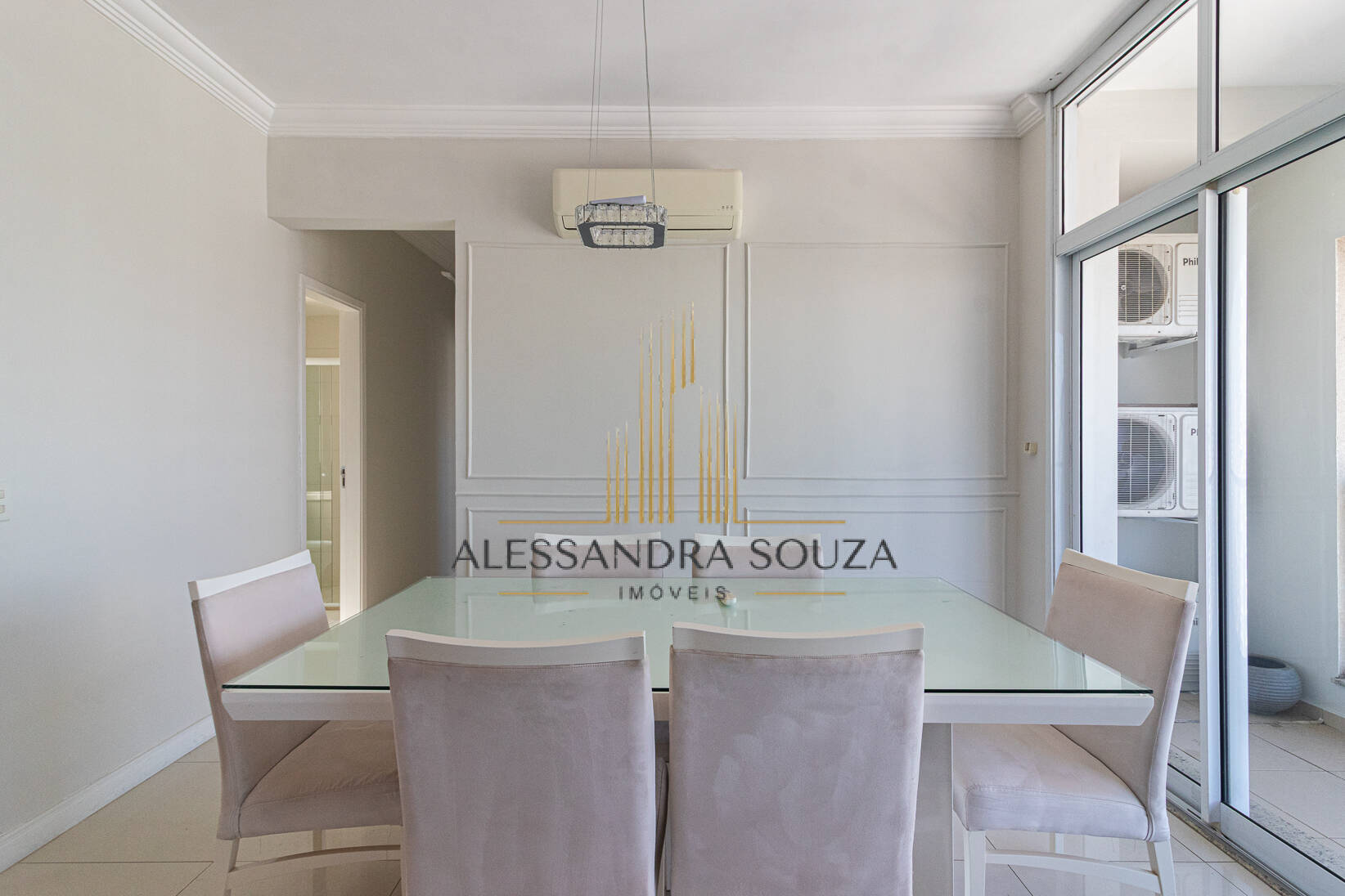 Apartamento, 2 quartos, 89 m² - Foto 4