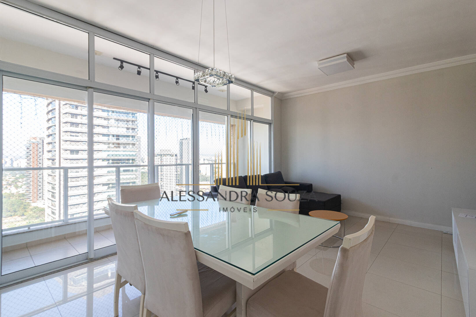 Apartamento, 2 quartos, 89 m² - Foto 6