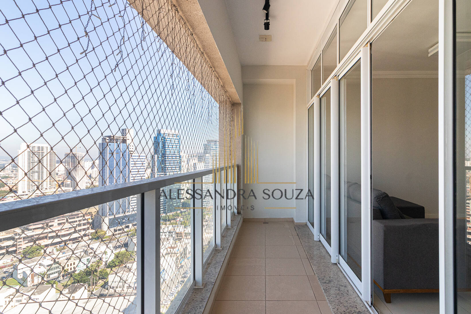 Apartamento, 2 quartos, 89 m² - Foto 8