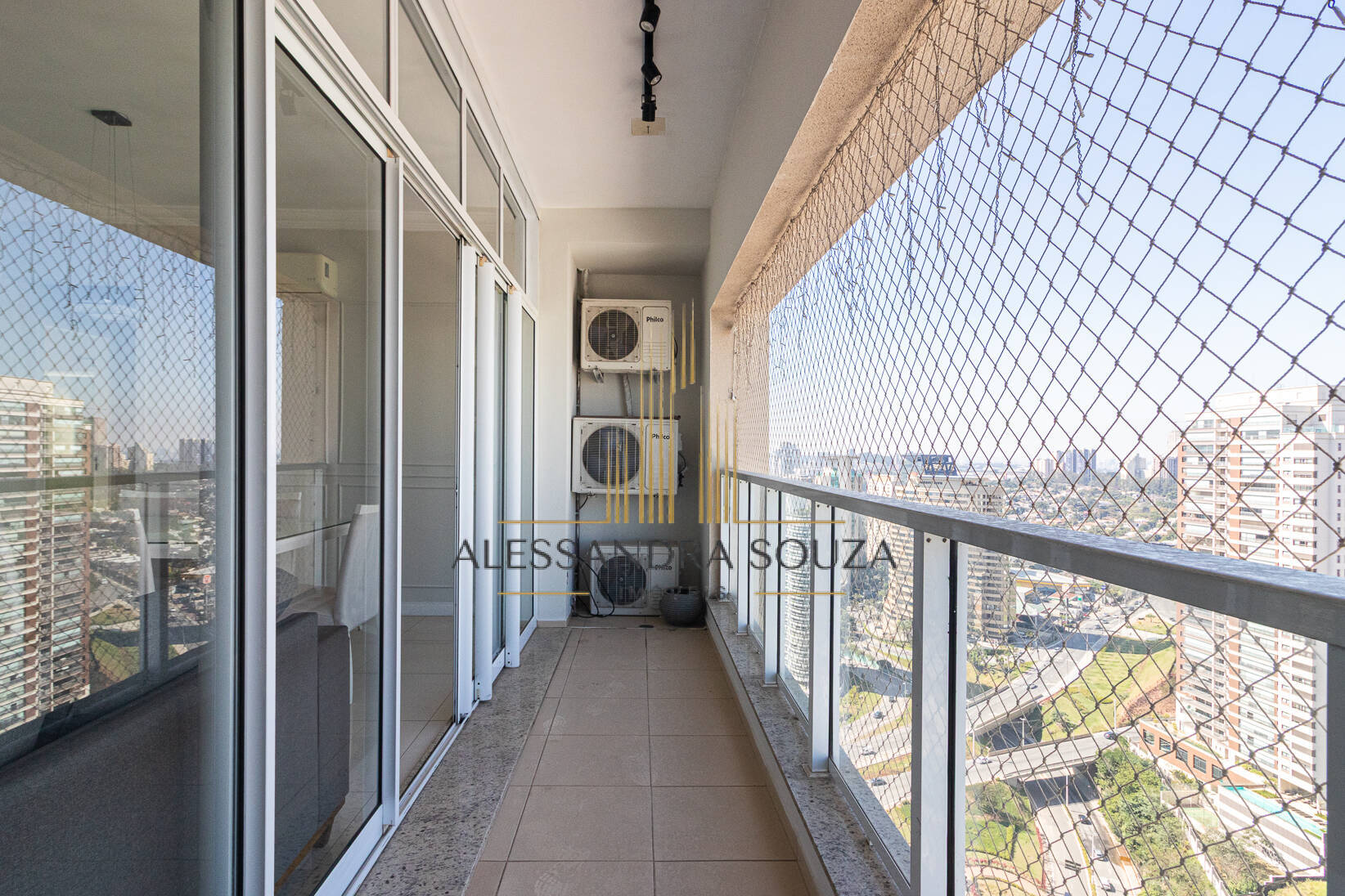 Apartamento, 2 quartos, 89 m² - Foto 9