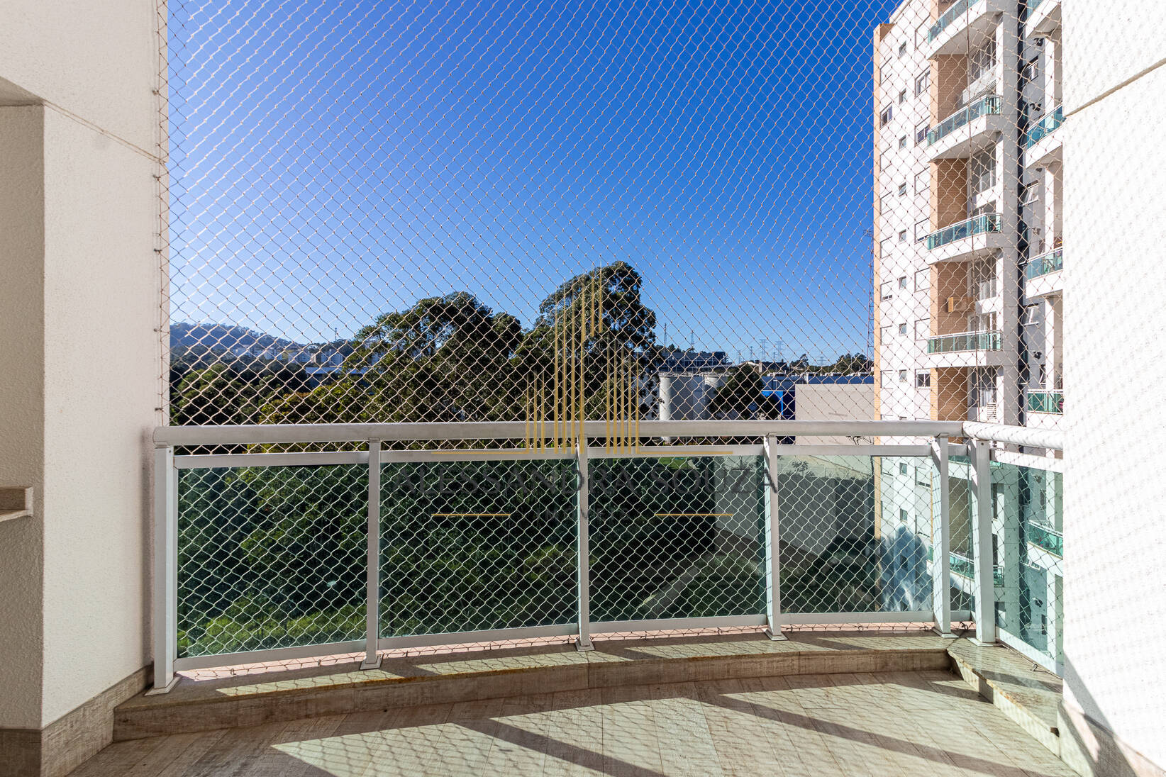 Apartamento, 3 quartos, 94 m² - Foto 2