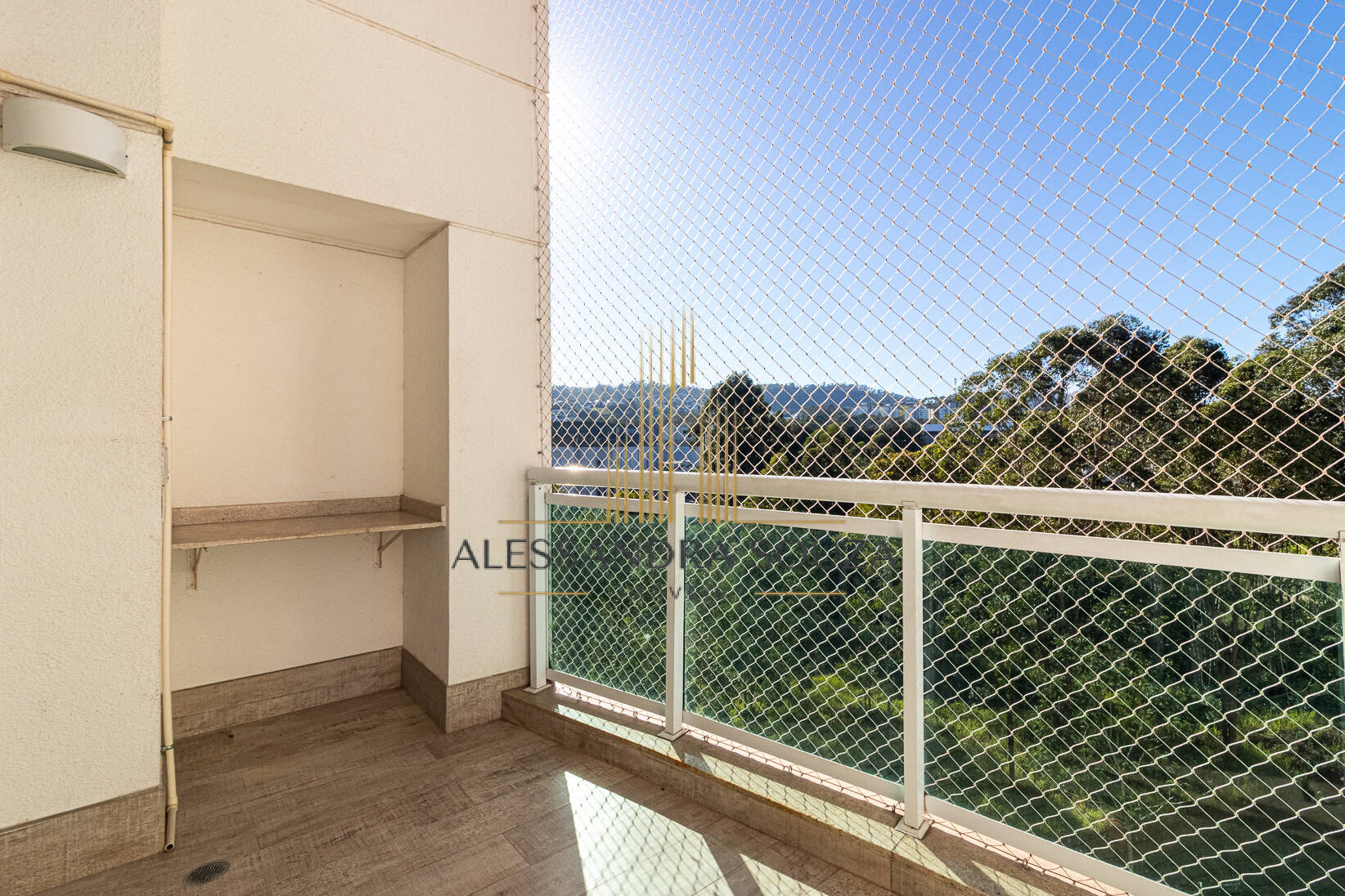 Apartamento, 3 quartos, 94 m² - Foto 3