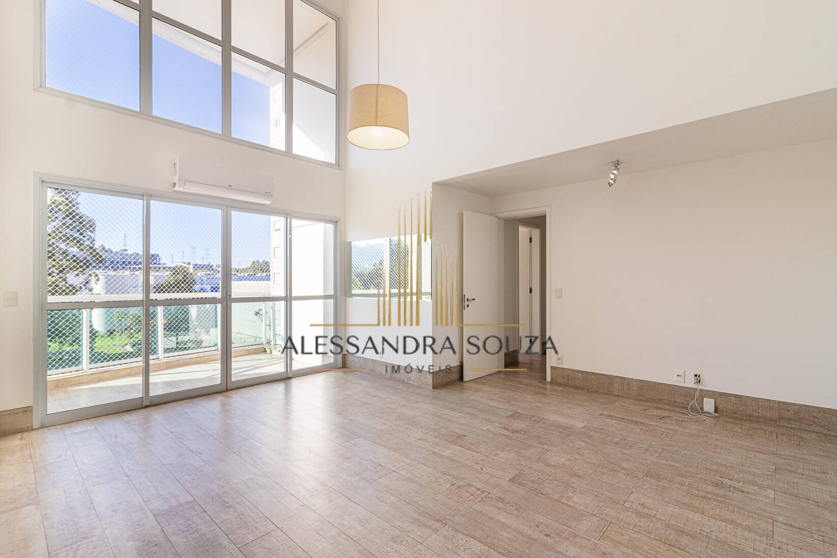 Apartamento, 3 quartos, 94 m² - Foto 1