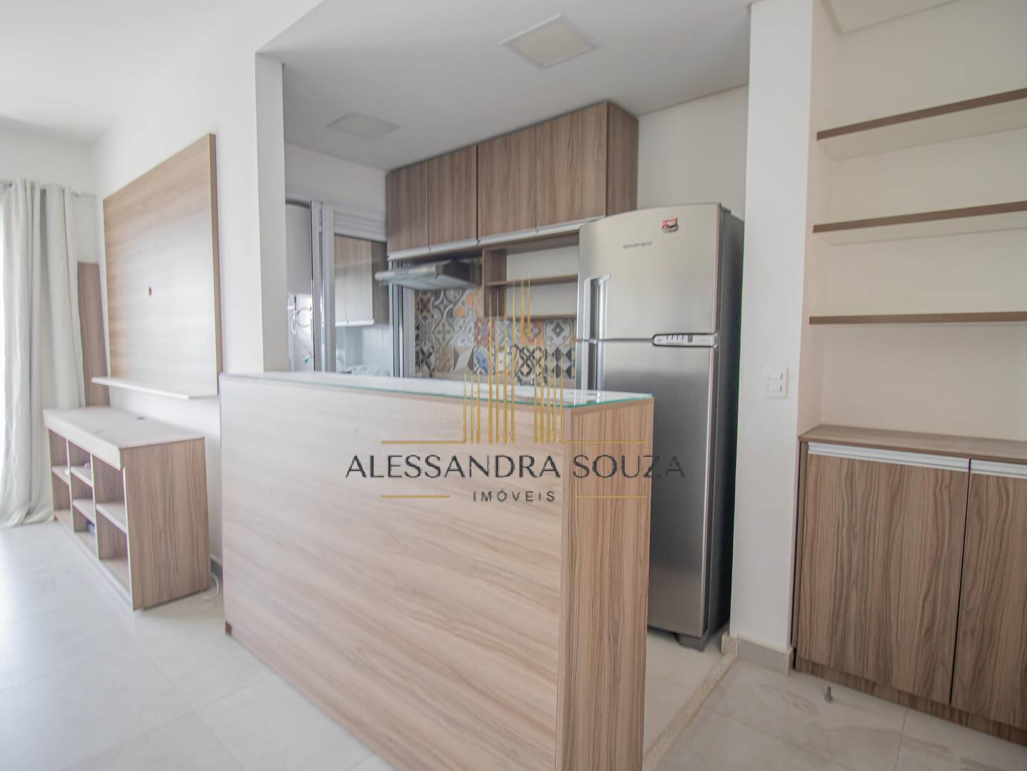 Apartamento, 1 quarto, 50 m² - Foto 6