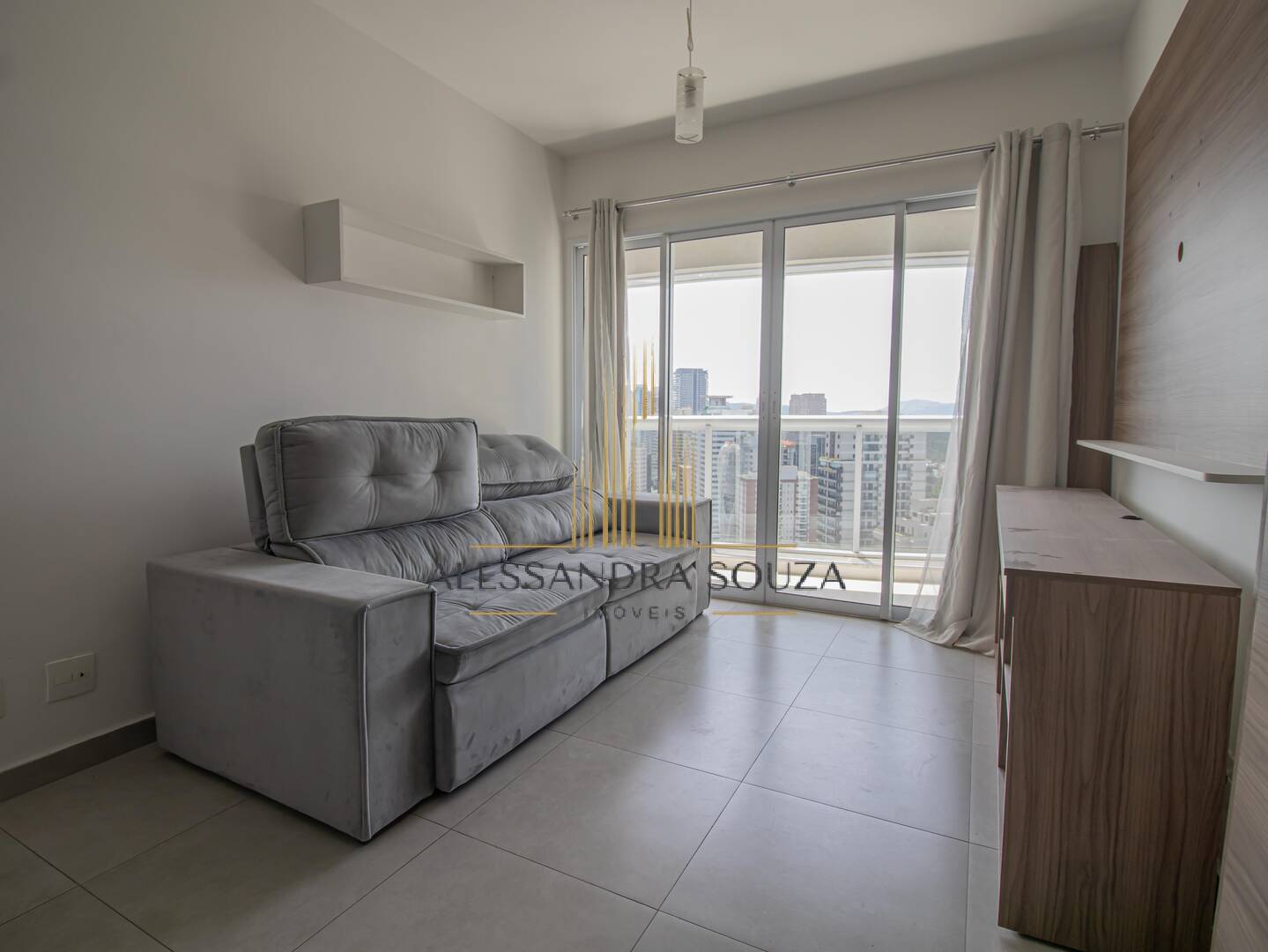 Apartamento, 1 quarto, 50 m² - Foto 7
