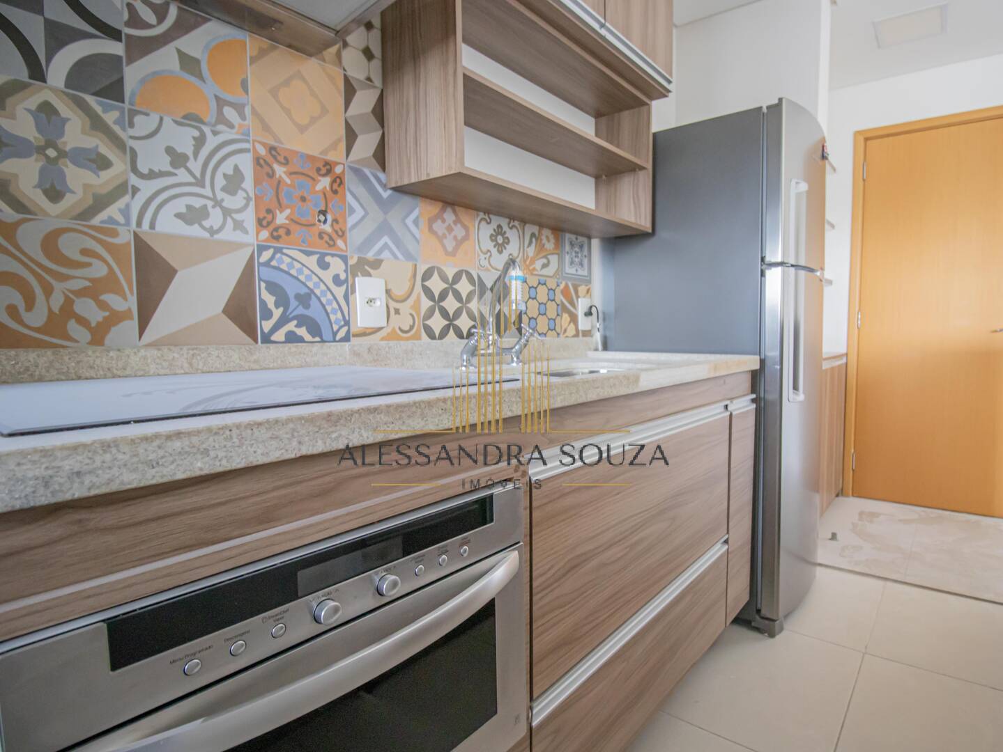 Apartamento, 1 quarto, 50 m² - Foto 9