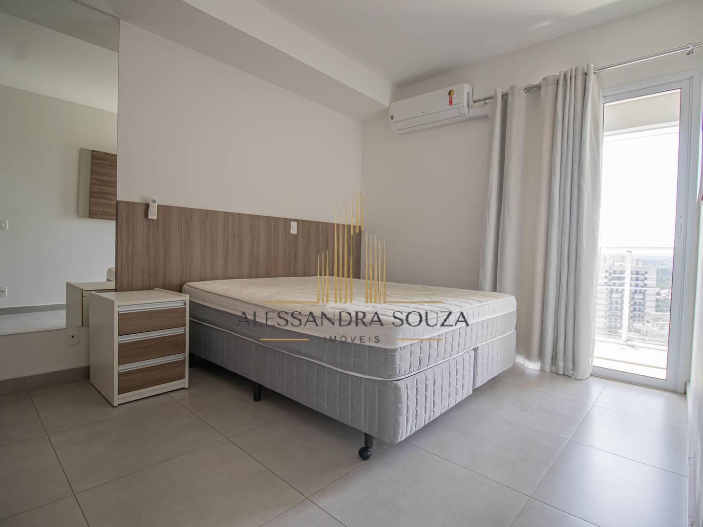 Apartamento, 1 quarto, 50 m² - Foto 12