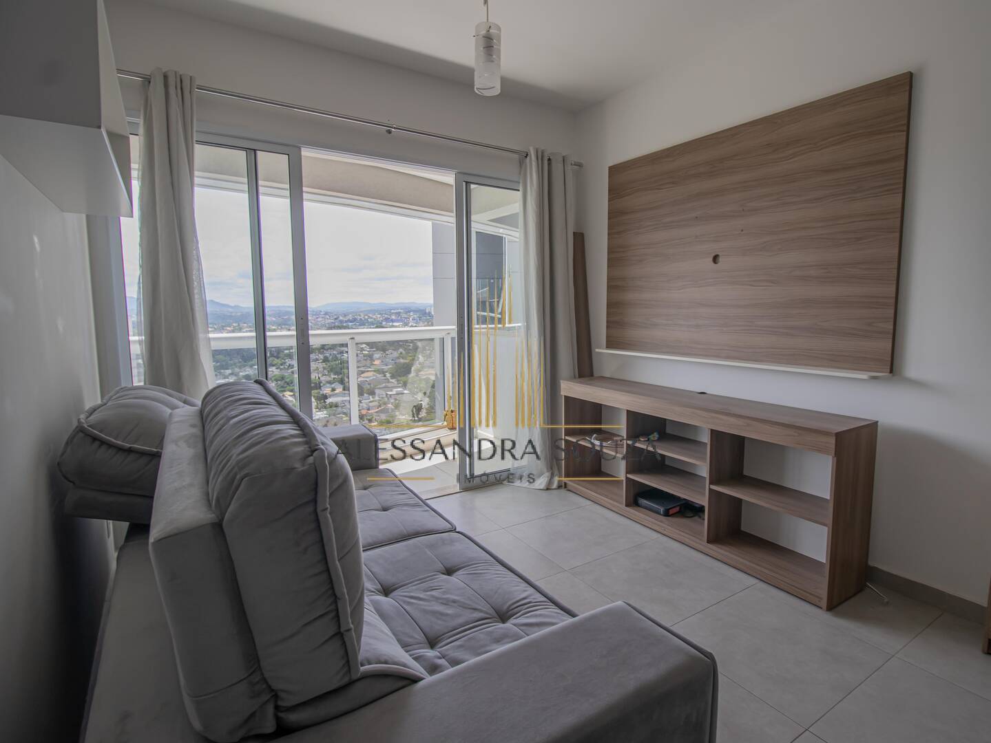 Apartamento, 1 quarto, 50 m² - Foto 15