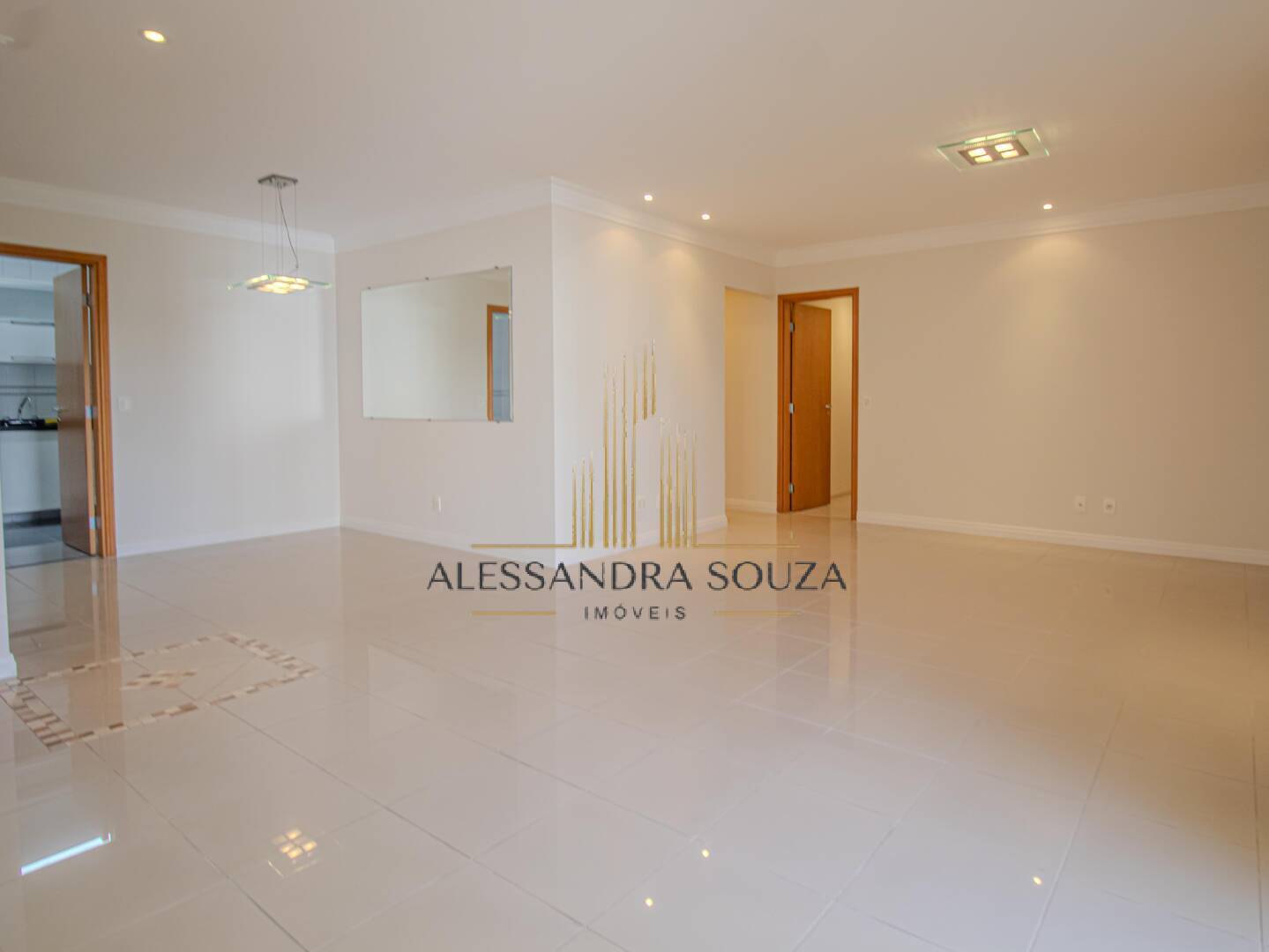 Apartamento, 3 quartos, 139 m² - Foto 4
