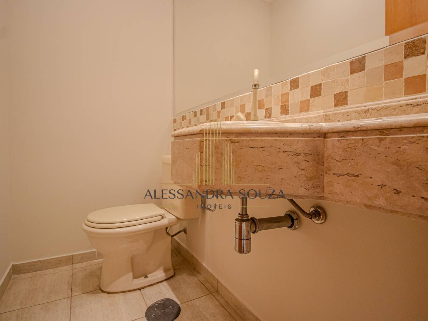 Apartamento, 3 quartos, 139 m² - Foto 8