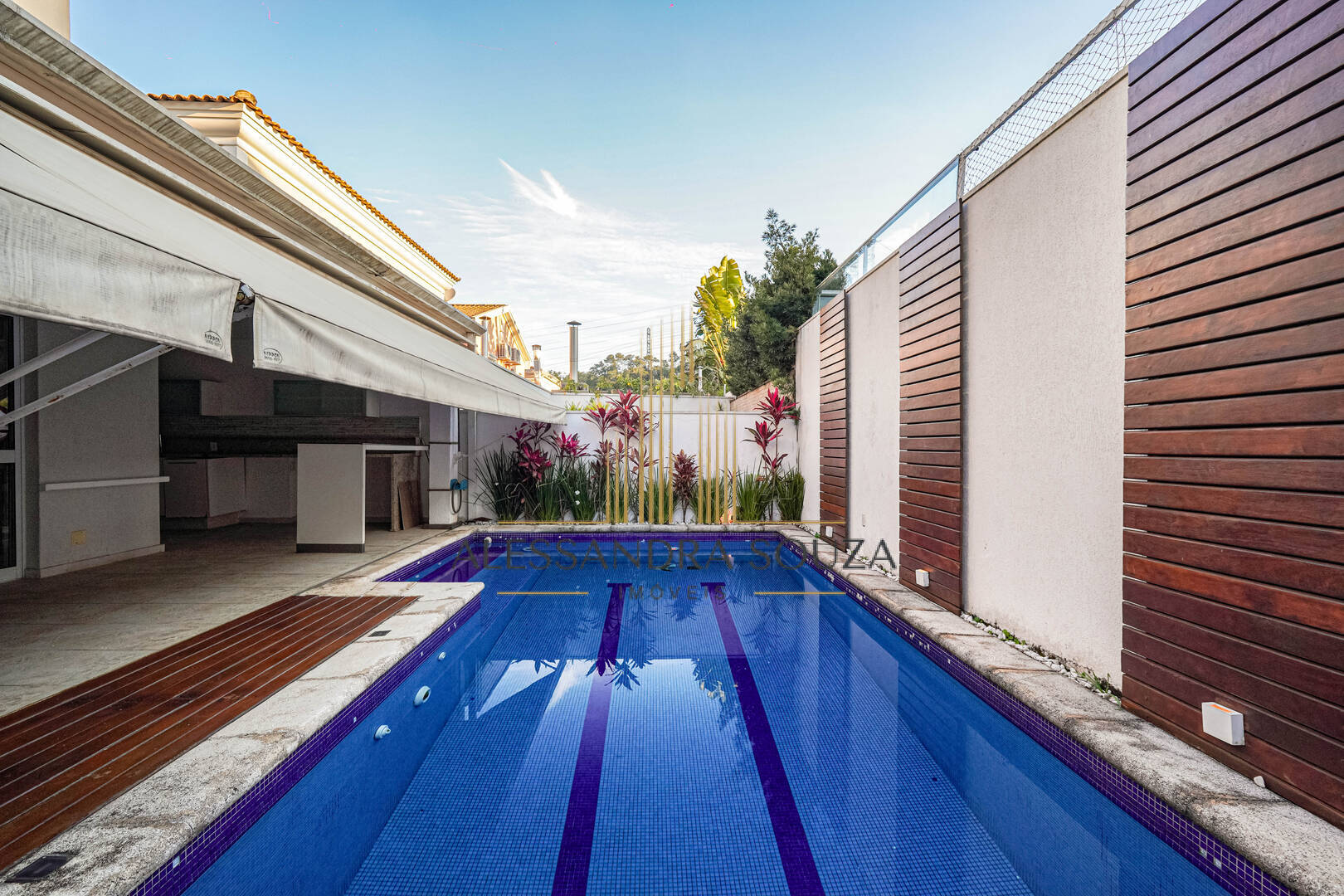 Casa, 4 quartos, 441 m² - Foto 19