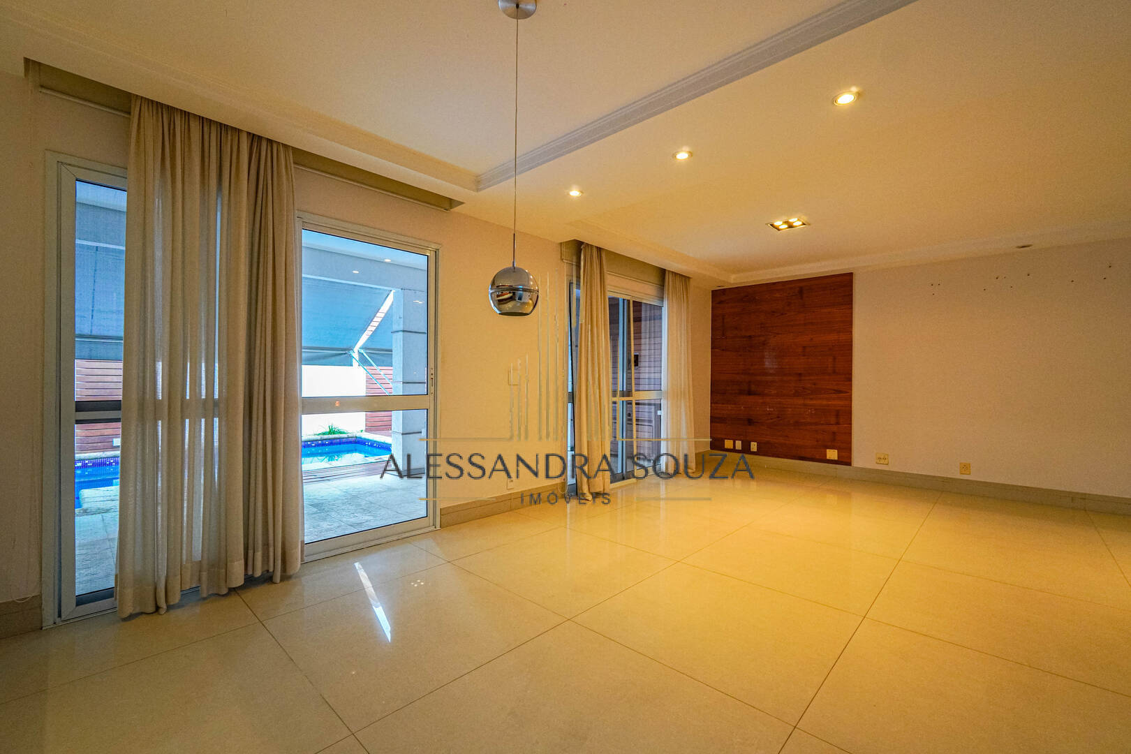 Casa, 4 quartos, 441 m² - Foto 3