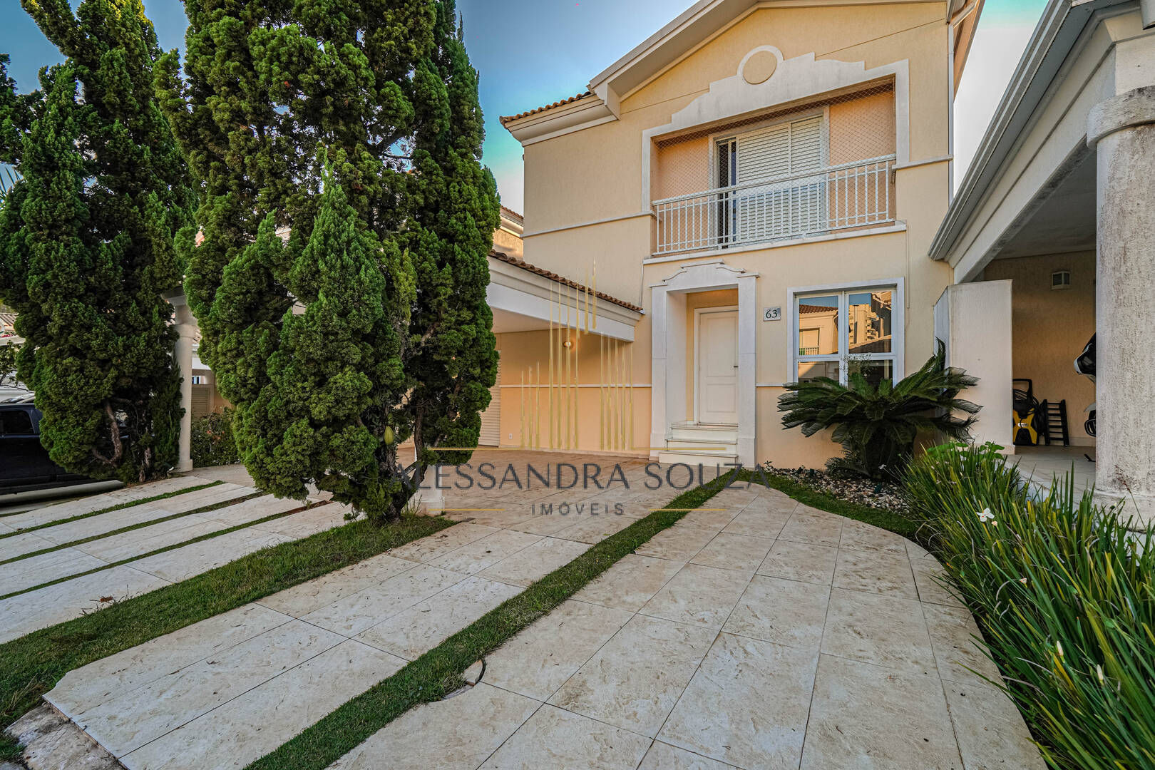 Casa, 4 quartos, 441 m² - Foto 2