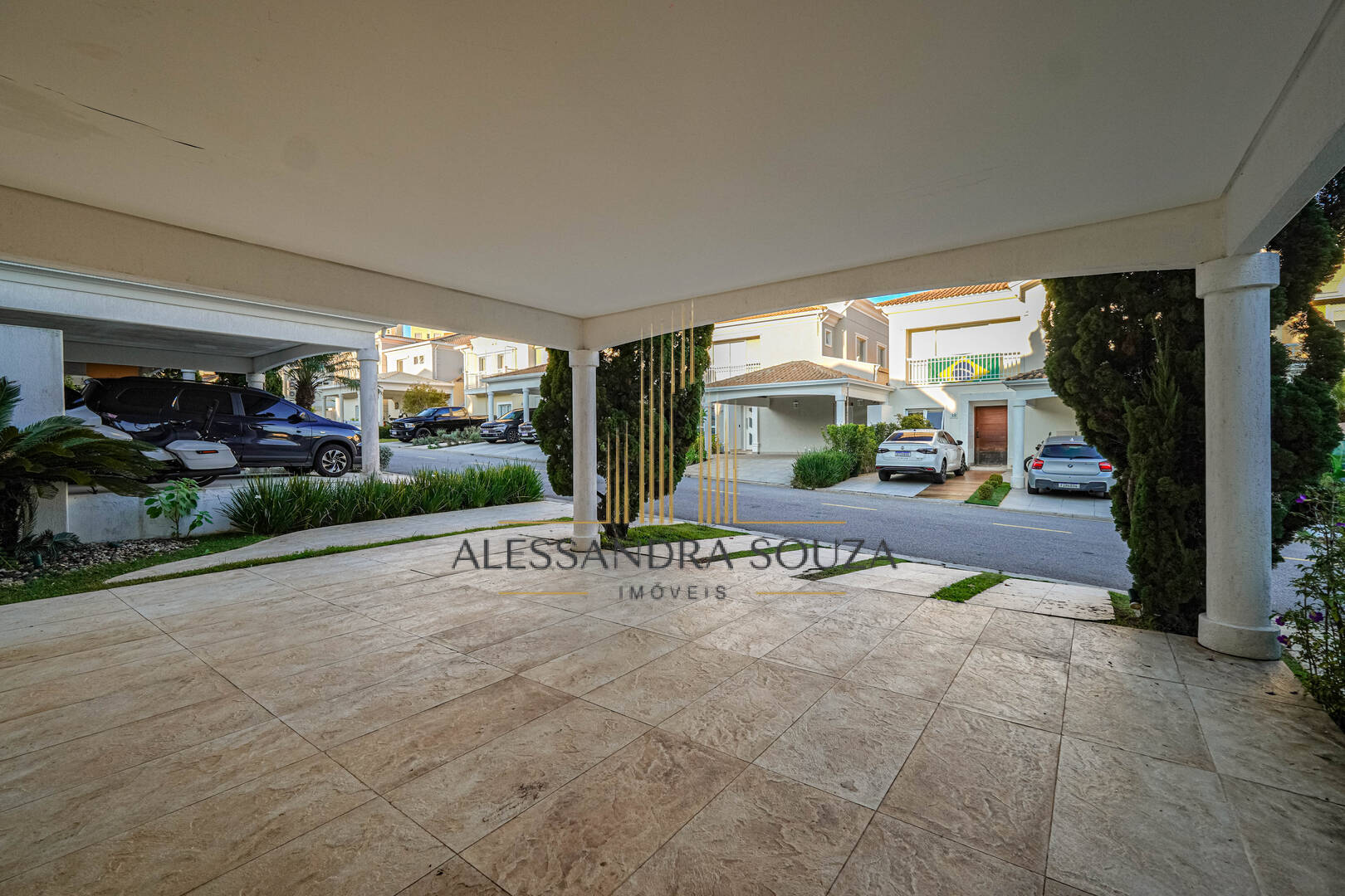 Casa, 4 quartos, 441 m² - Foto 23