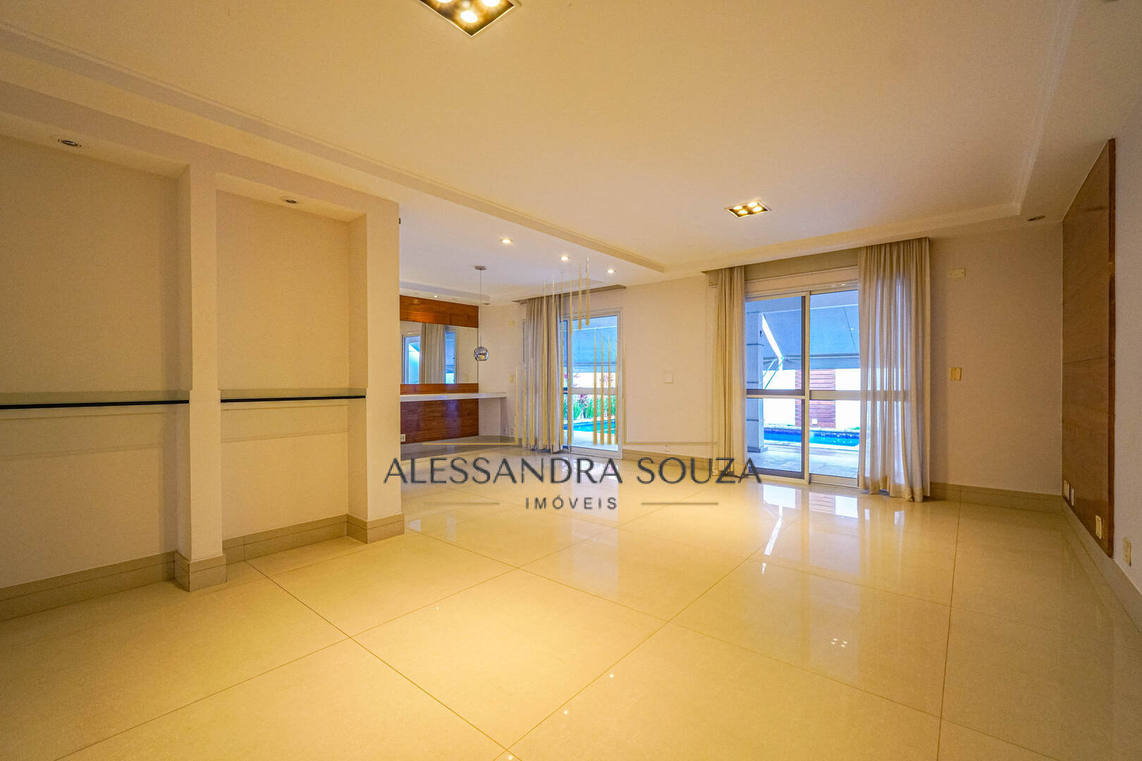 Casa, 4 quartos, 441 m² - Foto 5