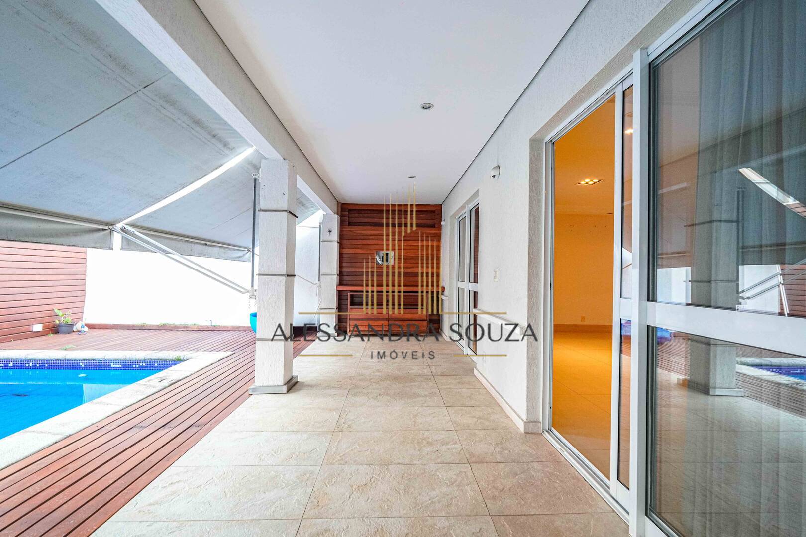 Casa, 4 quartos, 441 m² - Foto 17