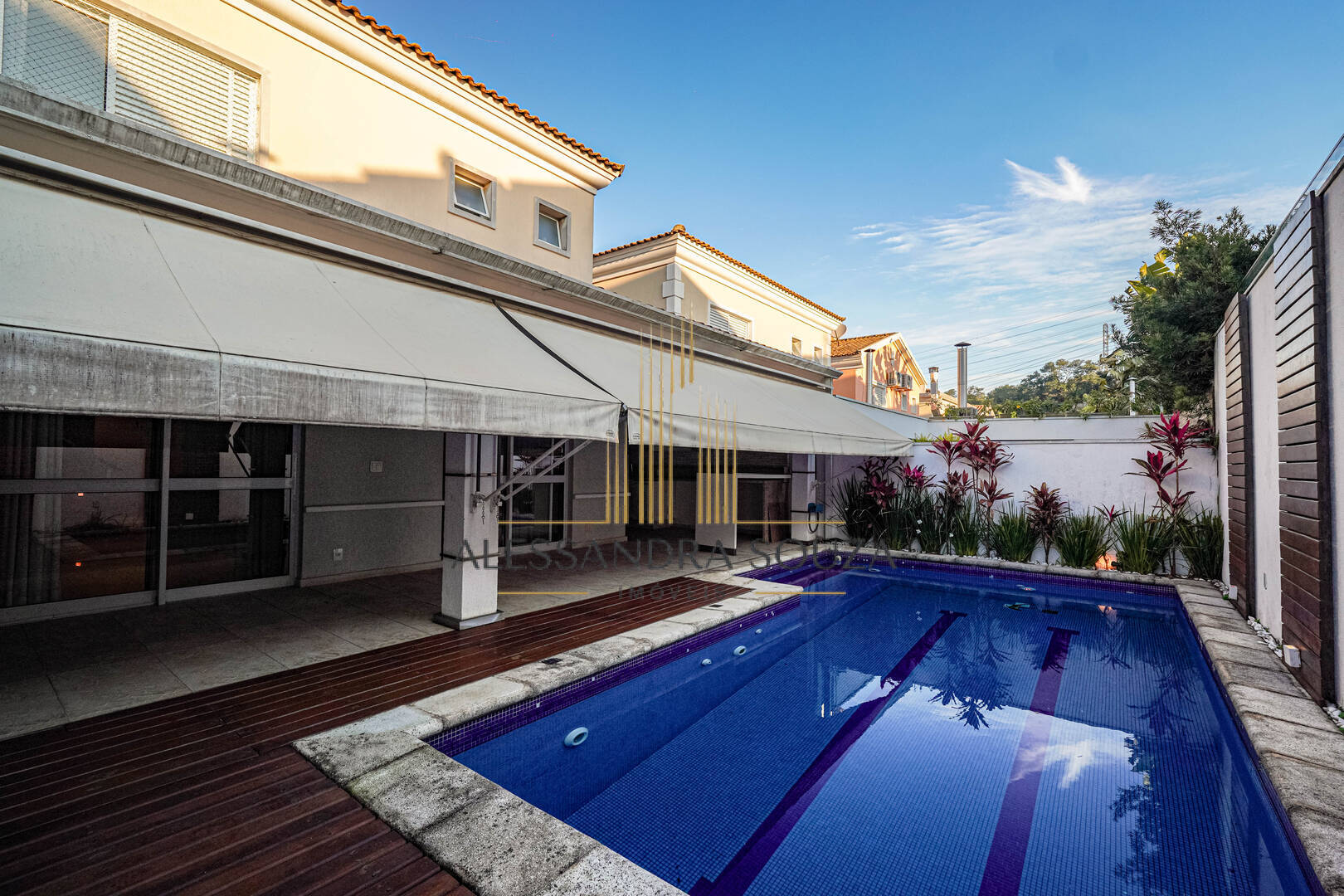 Casa, 4 quartos, 441 m² - Foto 16